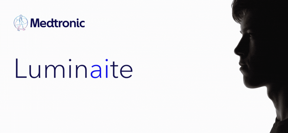 Medtronic Header